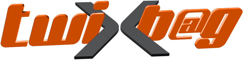 twiXbag Logo
